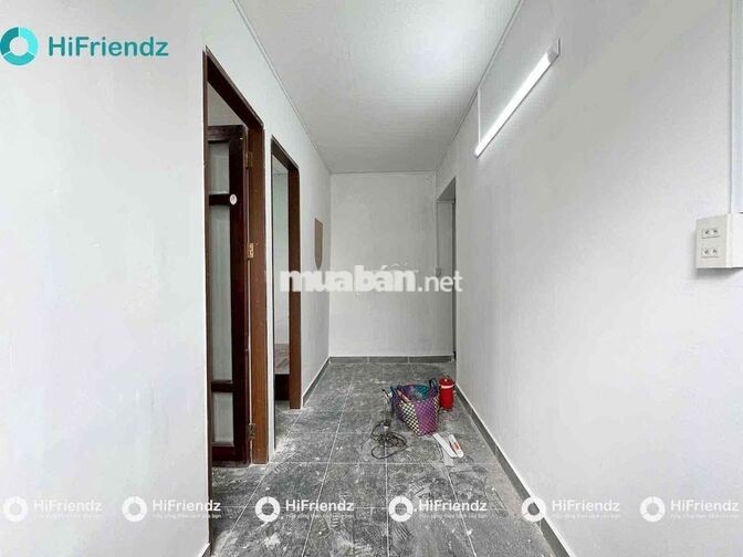 CHO THUÊ 2 PHÒNG NGỦ MỚI XÂY THOÁNGMÁY GIẶT RIÊNG NGAY DƯƠNG QUÃNG HÀM
