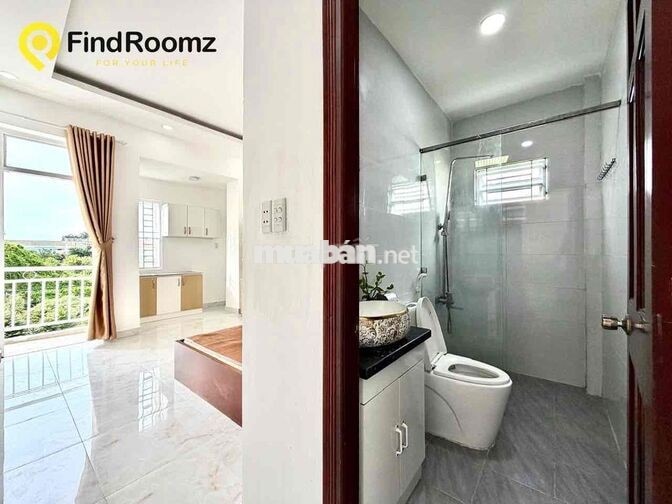 🌹Dự án độc quyền STUDIO Full NT cách Nguyễn Thái Sơn chỉ 1.5km