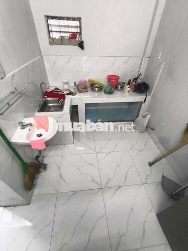 MBKD NHÀ Ở FULL NT ĐƯỜNG TÔ KÝ