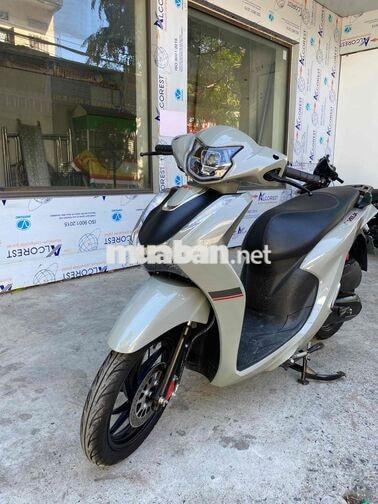 Espero Velia 2025 800km biển Hà Nội