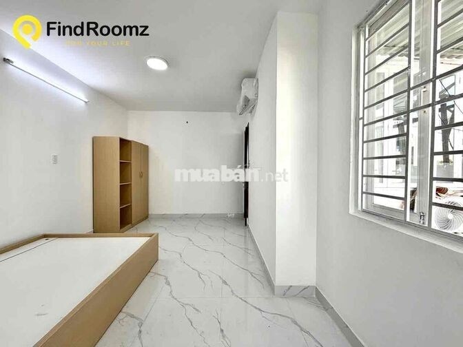 🌹Dự án độc quyền STUDIO Full NT cách Nguyễn Thái Sơn chỉ 1.5km