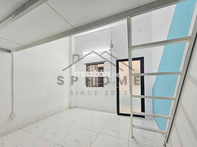 🌷Phòng trọ full nội thất • có gác,balcony• giá HSSV • gần UTH HUFLIT