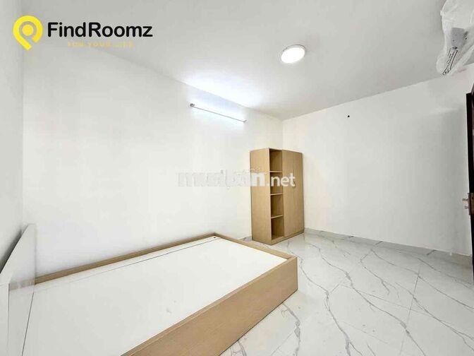 🌹Dự án độc quyền STUDIO Full NT cách Nguyễn Thái Sơn chỉ 1.5km
