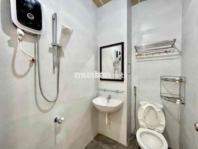 cho thuê phòng full nội thất ở Nguyễn Hữu Tiến , Tây Thạnh!