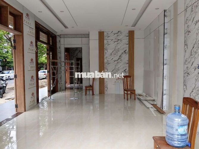 Văn Phòng - Mặt Bằng Kinh Doanh 50m2