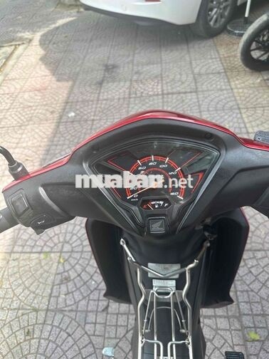 HONDA WAVE RSX FI 2020 zin dep vĩnh long