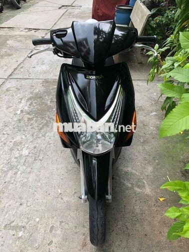 Honda Click BSTP nguyên Zin vừa lột keo siu êm rot