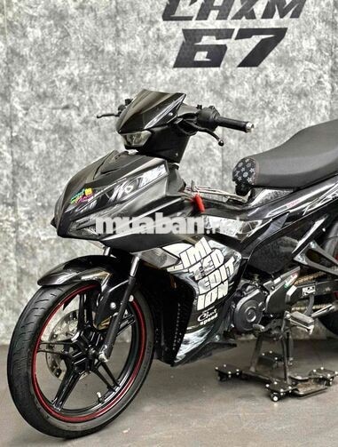Yamaha Exciter 155 2021 chính chủ