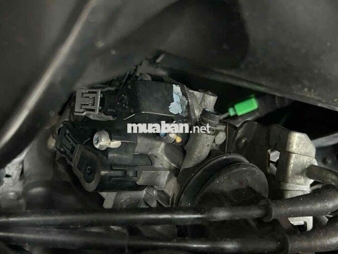 Honda Vario 150 2019 màu đen