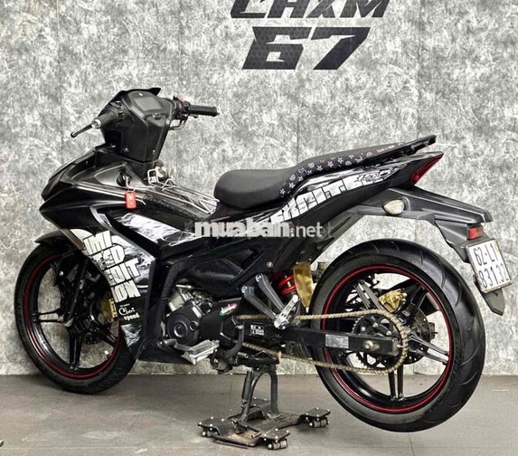 Yamaha Exciter 155 2021 chính chủ