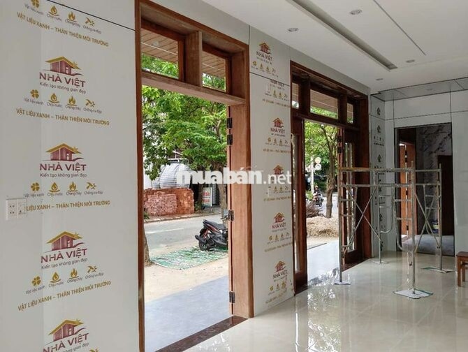 Văn Phòng - Mặt Bằng Kinh Doanh 50m2