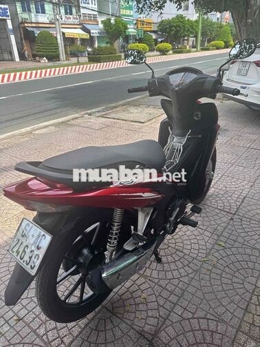 HONDA WAVE RSX FI 2020 zin dep vĩnh long