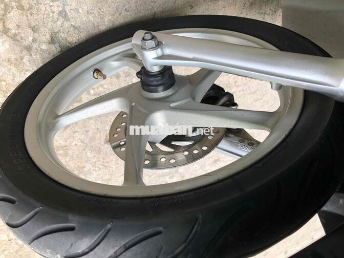 Honda Click BSTP nguyên Zin vừa lột keo siu êm rot
