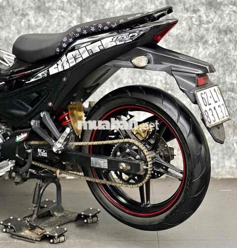 Yamaha Exciter 155 2021 chính chủ