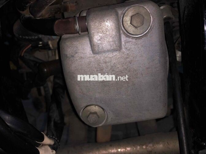 Honda Click BSTP nguyên Zin vừa lột keo siu êm rot