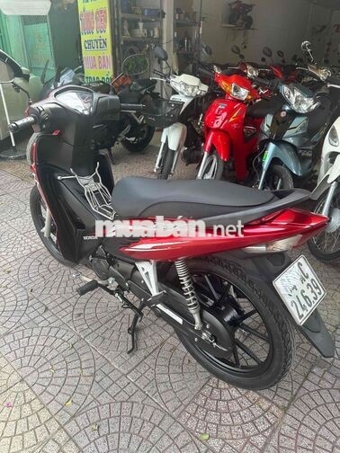 HONDA WAVE RSX FI 2020 zin dep vĩnh long