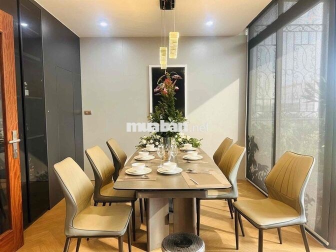 BẠCH MAI 6 TẦNG | 10M RA MẶT PHỐ CHÍNH