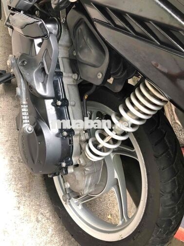 Honda Click BSTP nguyên Zin vừa lột keo siu êm rot