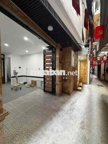 Bán Căn Mini Penthouses Trần Khát Chân Phố Huê. nhỉnh 1,4x tỷ Mới Tinh