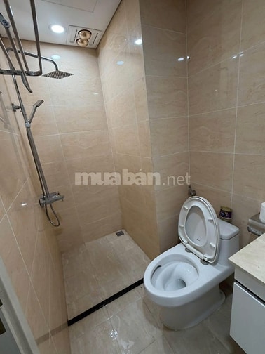 Chung cư Phúc Yên-Nội thất cao cấp-3PN Giá 13 tr/th 106m2 căn góc.