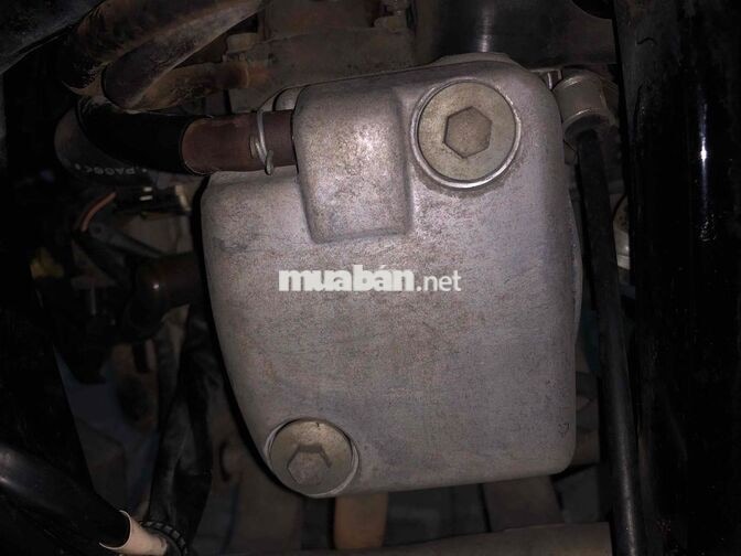 Honda Click BSTP nguyên Zin vừa lột keo siu êm rot