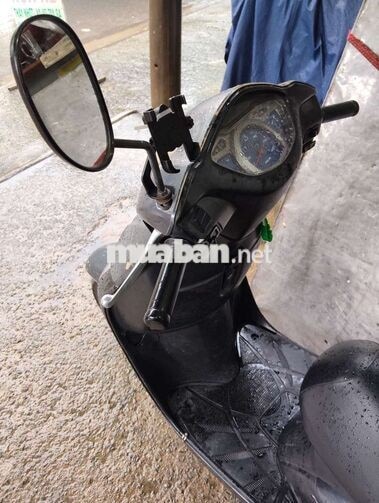 SCR FI 110 2008BSTP GTHL ÊM ZU VỀ CHỞ HÀNG OK BỐC.