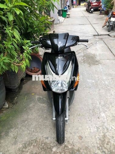 Honda Click BSTP nguyên Zin vừa lột keo siu êm rot