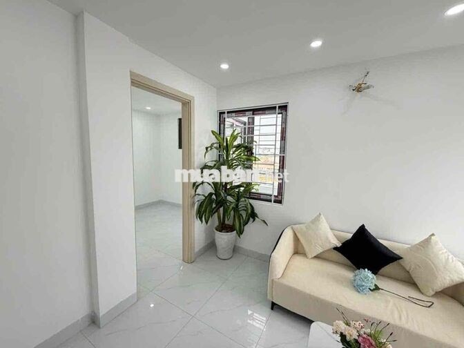 Bán Căn Mini Penthouses Trần Khát Chân Phố Huê. nhỉnh 1,4x tỷ Mới Tinh