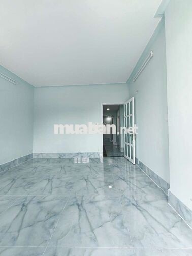 BÁN NHÀ MỚI ĐƯỜNG SỐ 38 GẦN CHỢ HIỆP BÌNH THỦ ĐỨC CŨ
