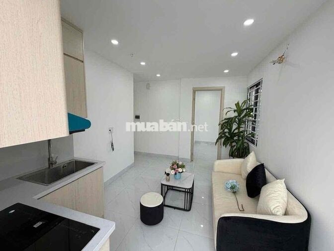 Bán Căn Mini Penthouses Trần Khát Chân Phố Huê. nhỉnh 1,4x tỷ Mới Tinh