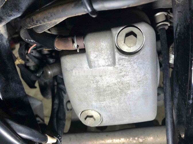 Honda Click BSTP nguyên Zin vừa lột keo siu êm rot