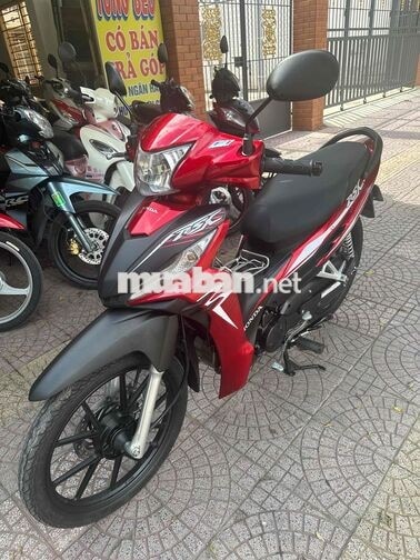 HONDA WAVE RSX FI 2020 zin dep vĩnh long