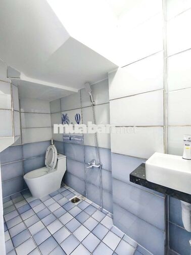 BÁN NHÀ MỚI ĐƯỜNG SỐ 38 GẦN CHỢ HIỆP BÌNH THỦ ĐỨC CŨ