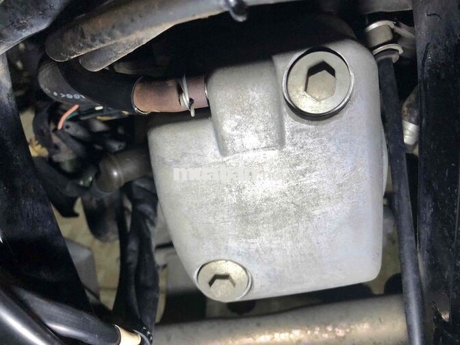 Honda Click BSTP nguyên Zin vừa lột keo siu êm rot