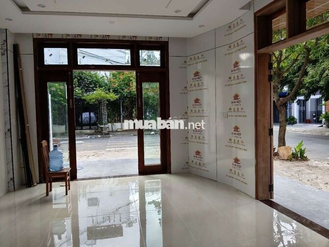 Văn Phòng - Mặt Bằng Kinh Doanh 50m2