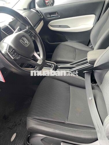 Honda City 2021 72.000 km Xám
