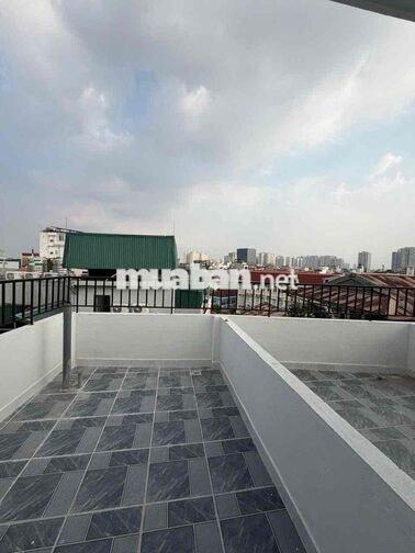Bán Căn Mini Penthouses Trần Khát Chân Phố Huê. nhỉnh 1,4x tỷ Mới Tinh