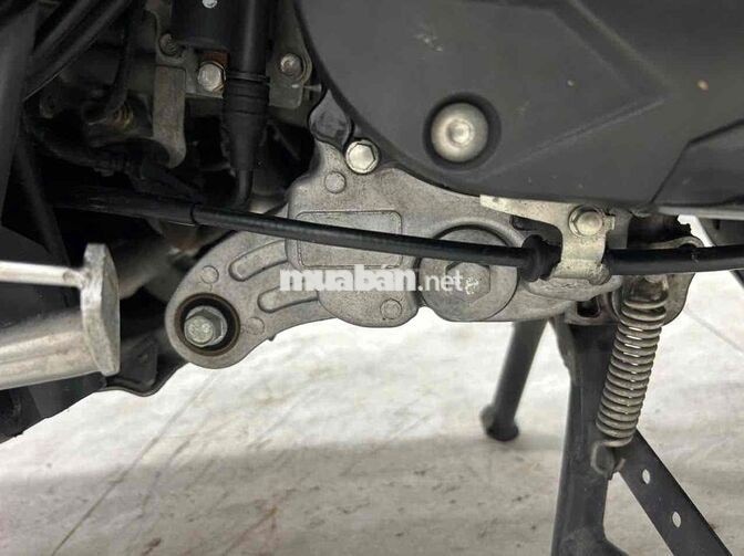 Honda Vario 150 2019 màu đen