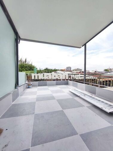 BÁN NHÀ MỚI ĐƯỜNG SỐ 38 GẦN CHỢ HIỆP BÌNH THỦ ĐỨC CŨ