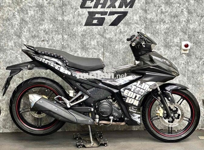 Yamaha Exciter 155 2021 chính chủ