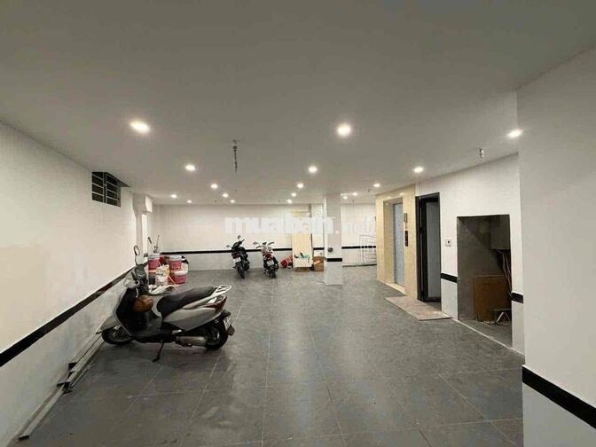 Bán Căn Mini Penthouses Trần Khát Chân Phố Huê. nhỉnh 1,4x tỷ Mới Tinh
