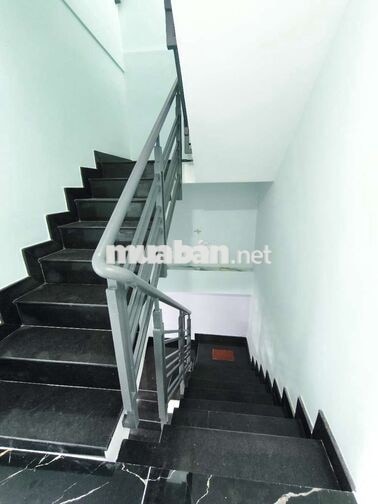 BÁN NHÀ MỚI ĐƯỜNG SỐ 38 GẦN CHỢ HIỆP BÌNH THỦ ĐỨC CŨ