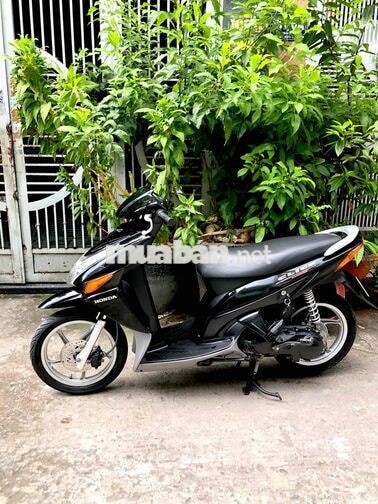 Honda Click BSTP nguyên Zin vừa lột keo siu êm rot