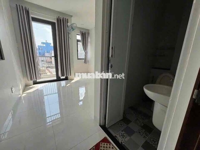NC quận 10 5PN nhà đẹp ( đường 3/2)