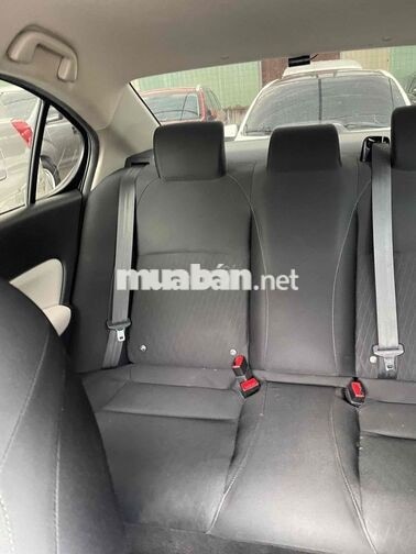Honda City 2021 72.000 km Xám