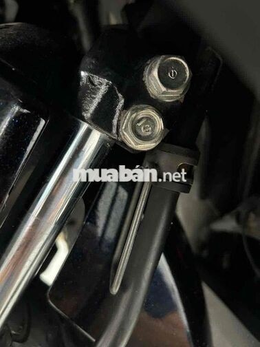 Honda Vario 150 2019 màu đen