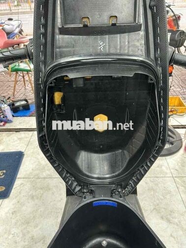Honda Vario 150 2019 màu đen