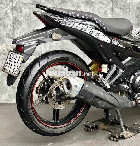Yamaha Exciter 155 2021 chính chủ