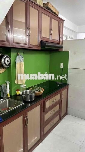 Nhà 1 trệt 2 lầu! Q.10 khu trung tâm , gần Bắc Hải.