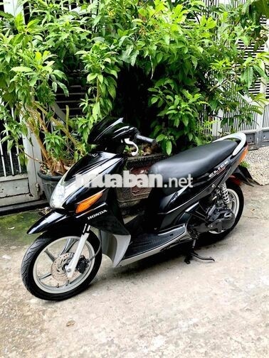 Honda Click BSTP nguyên Zin vừa lột keo siu êm rot